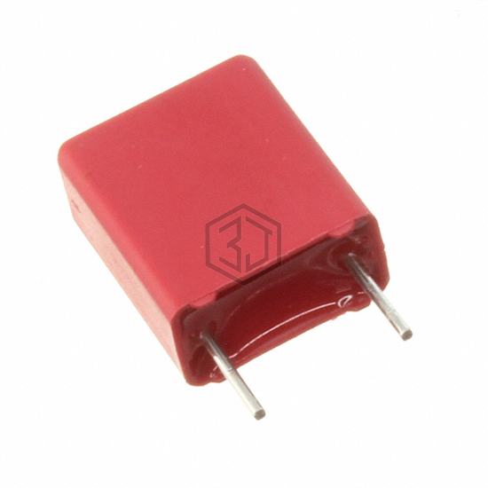 MKS4G031502F00KSSD - WIMA - Film Capacitors