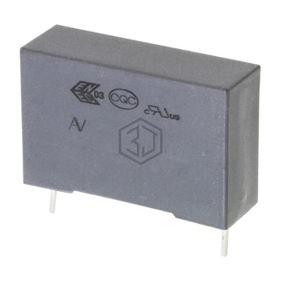 R46KN410000P1M - KEMET - Film Capacitors
