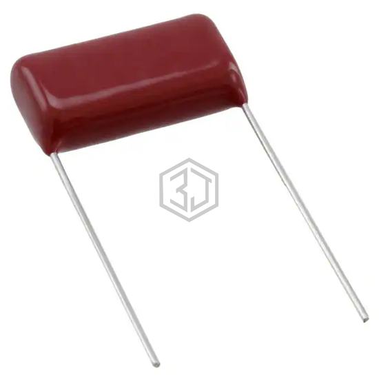 ECW-FD2J105J - Panasonic Electronic Components - Film Capacitors