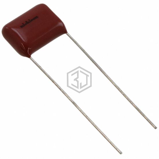 QXK2G104KTPTZH - Nichicon - Film Capacitors