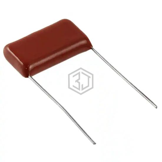 ECW-HC3F822J - Panasonic Electronic Components - Film Capacitors
