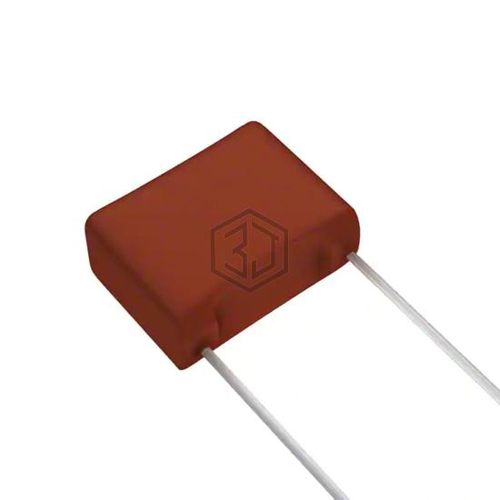 ECW-F2105JA - Panasonic Electronic Components - Film Capacitors