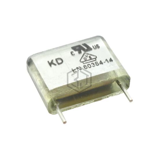 MPY20W2150FD00MSSD - WIMA - Film Capacitors