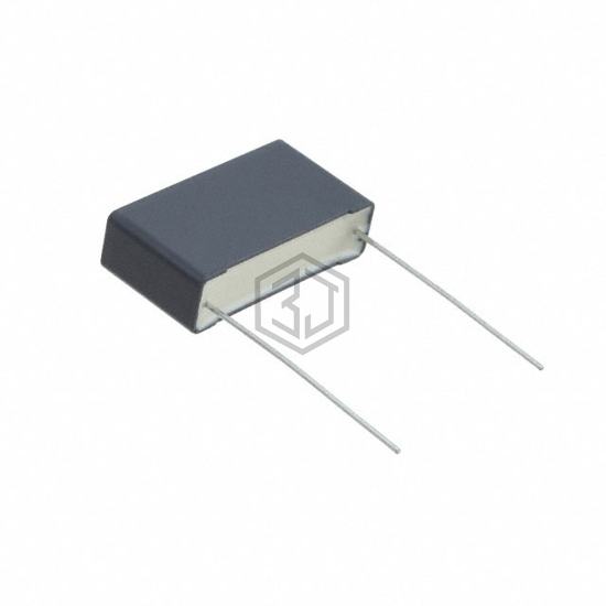 R474R32205001K - KEMET - Film Capacitors
