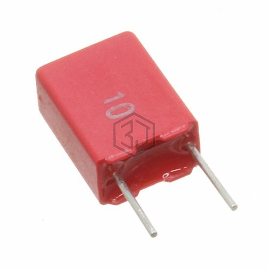 MKS2B041501E00JSSD - WIMA - Film Capacitors