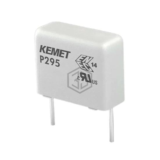 P295BE471M500A - KEMET - Film Capacitors
