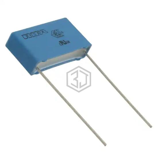 PHE845VD5100MR30L2 - KEMET - Film Capacitors