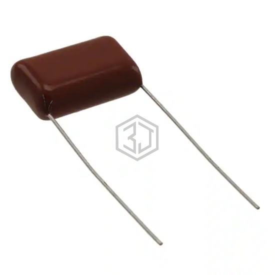 QXK2J104KTPTZH - Nichicon - Film Capacitors