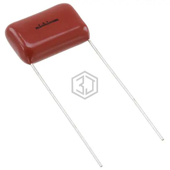QXP2J104KRPT - Nichicon - Film Capacitors