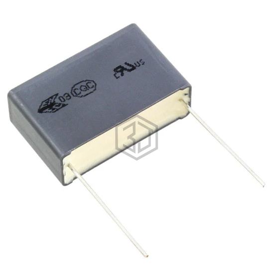 R46KR415000P0M - KEMET - Film Capacitors