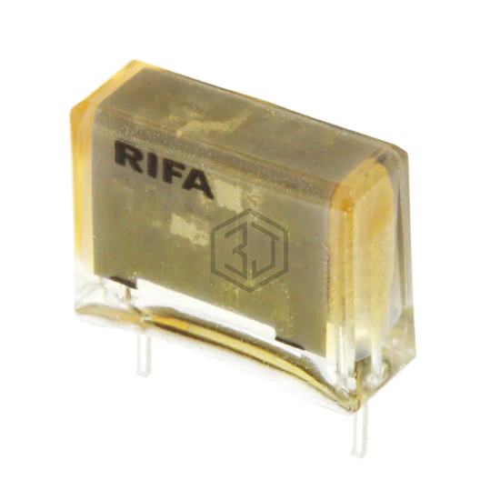 PME271Y447MR04 - KEMET - Film Capacitors