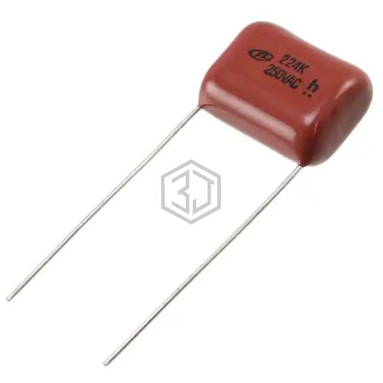 QXL2E224KTPT - Nichicon - Film Capacitors