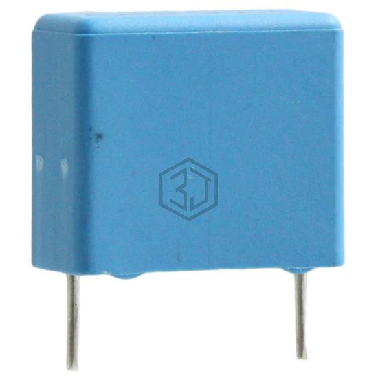PHE450MB6120JR06 - KEMET - Film Capacitors
