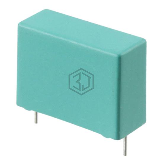 PHE850EB5330MB12R17 - KEMET - Film Capacitors