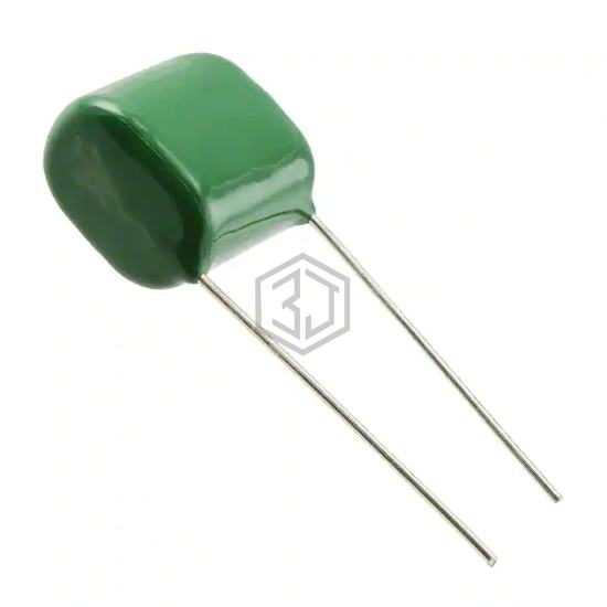 450MPK225J - Rubycon - Film Capacitors