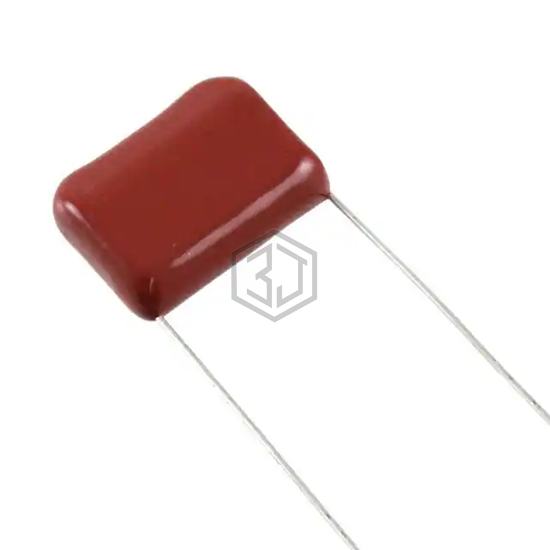 QXK2E105KTPTZH - Nichicon - Film Capacitors