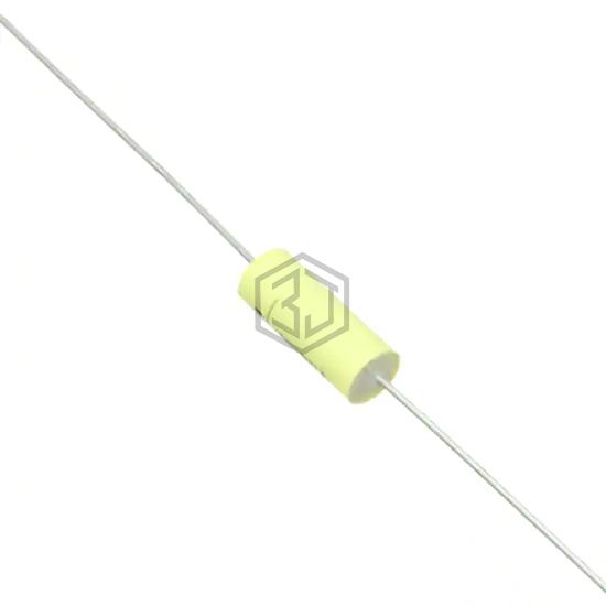 MKT1813333404 - Vishay Beyschlag/Draloric/BC Components - Film Capacitors