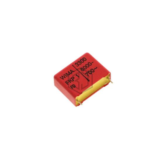 FKP1Y013305H00KSC9 - WIMA - Film Capacitors