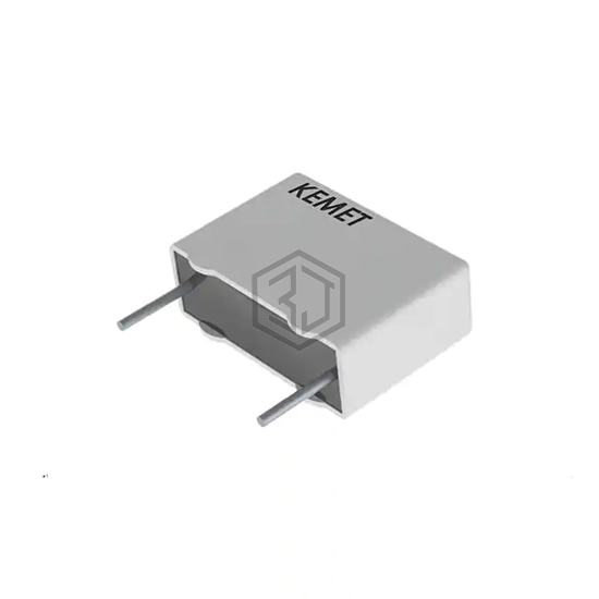 P295BL272M500A - KEMET - Film Capacitors