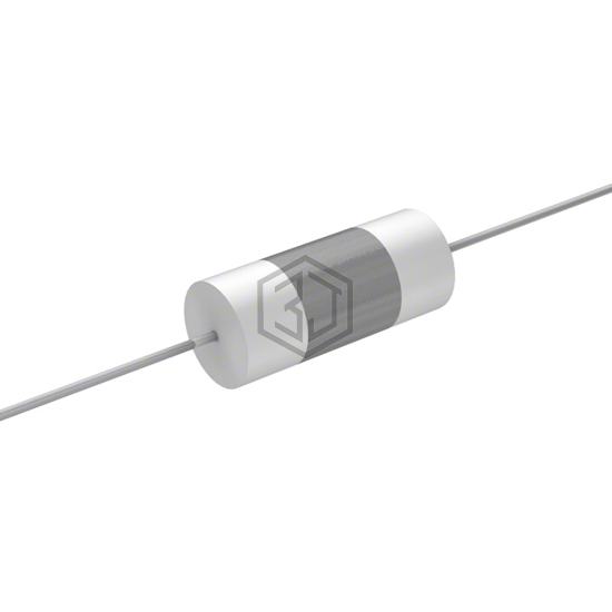 150564J63DB - Cornell Dubilier Electronics (CDE) - Film Capacitors