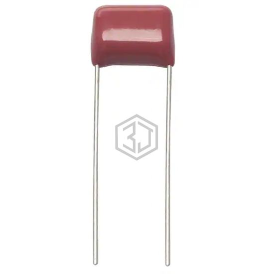ECW-F6153HL - Panasonic Electronic Components - Film Capacitors