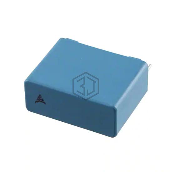 B32653A4105J000 - EPCOS - TDK Electronics - Film Capacitors