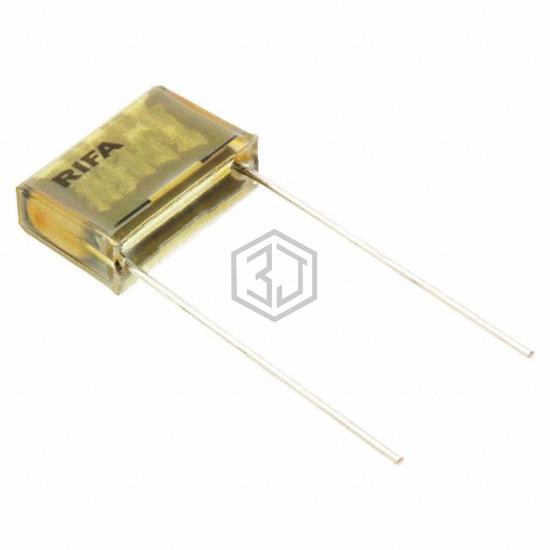 PME271M547MR30 - KEMET - Film Capacitors