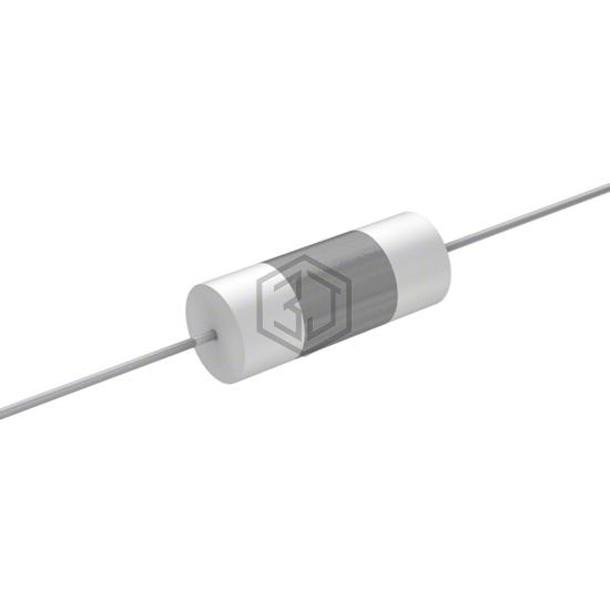 150224J100CB - Cornell Dubilier Electronics (CDE) - Film Capacitors