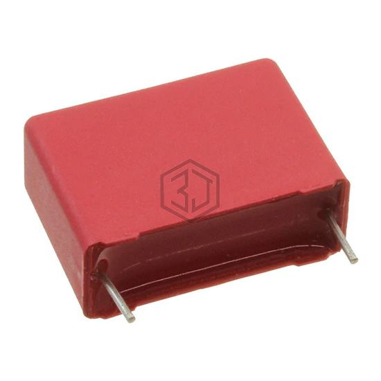 MKX2AW35605G00JSC9 - WIMA - Film Capacitors