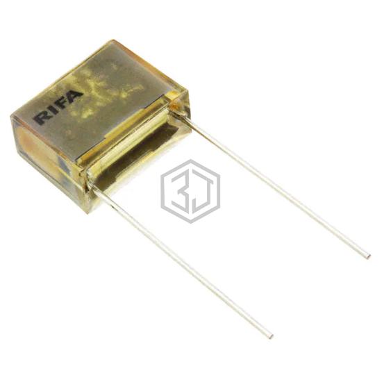 PME271E547MR30 - KEMET - Film Capacitors