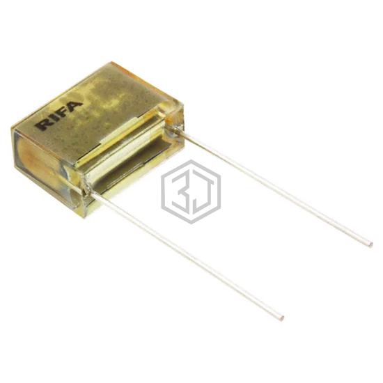 PME271M610MR19T0 - KEMET - Film Capacitors