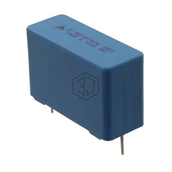 B32653A6364J000 - EPCOS - TDK Electronics - Film Capacitors