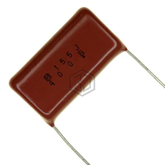 ECQ-E4155JFB - Panasonic Electronic Components - Film Capacitors
