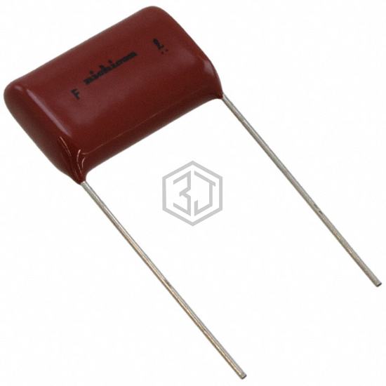 QXP2J224KRPT - Nichicon - Film Capacitors