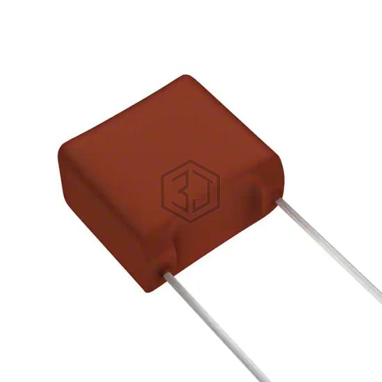 ECW-F2185JA - Panasonic Electronic Components - Film Capacitors
