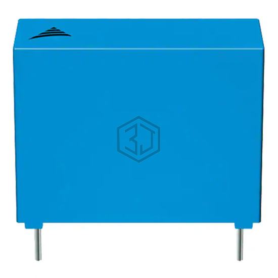 B32913A5224M - EPCOS - TDK Electronics - Film Capacitors