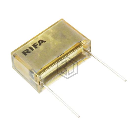 PME271Y547MR19T0 - KEMET - Film Capacitors