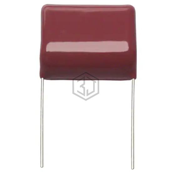 ECW-H12823JV - Panasonic Electronic Components - Film Capacitors