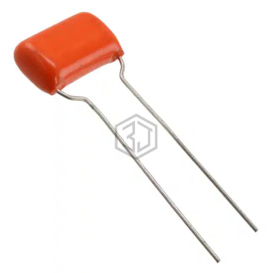 225P10492XD3 - Cornell Dubilier Electronics (CDE) - Film Capacitors
