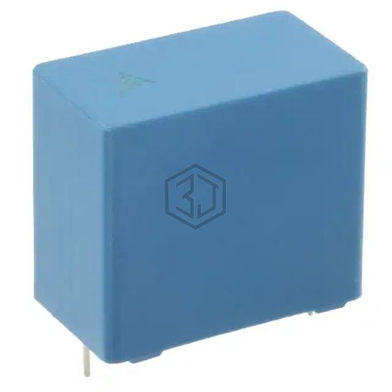 B32654A2473J000 - EPCOS - TDK Electronics - Film Capacitors