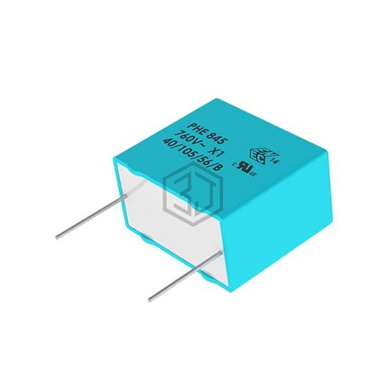 PHE845VY6220MR06L2 - KEMET - Film Capacitors