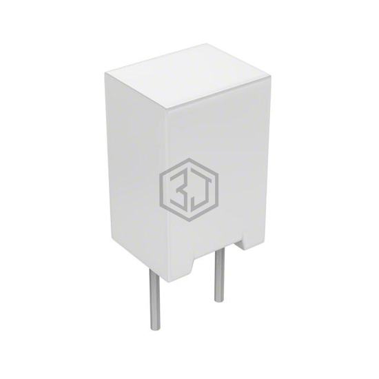 168105K63G-F - Cornell Dubilier Electronics (CDE) - Film Capacitors