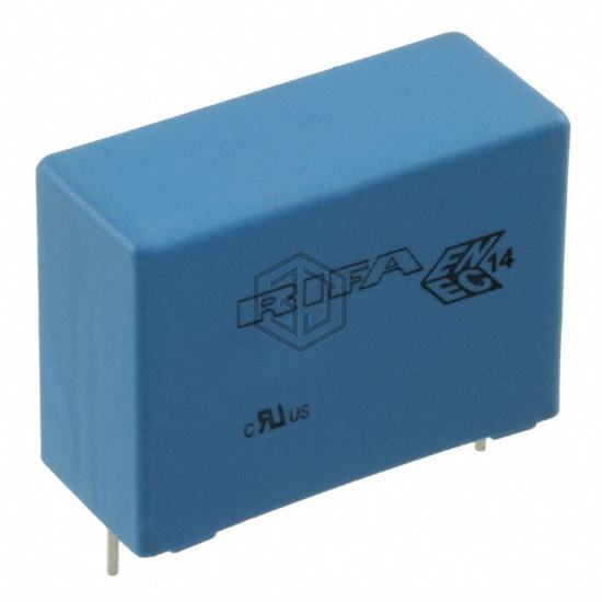 PHE844RF6330MR06L2 - KEMET - Film Capacitors