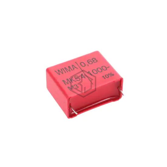 MKP4F046806G00KSSD - WIMA - Film Capacitors