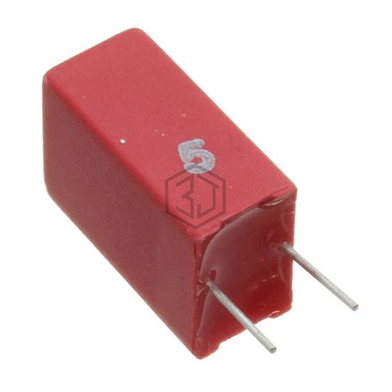 MKS2B051001N00JSSD - WIMA - Film Capacitors