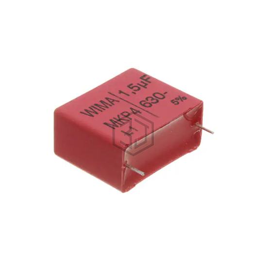 MKP4J041506F00JSSD - WIMA - Film Capacitors