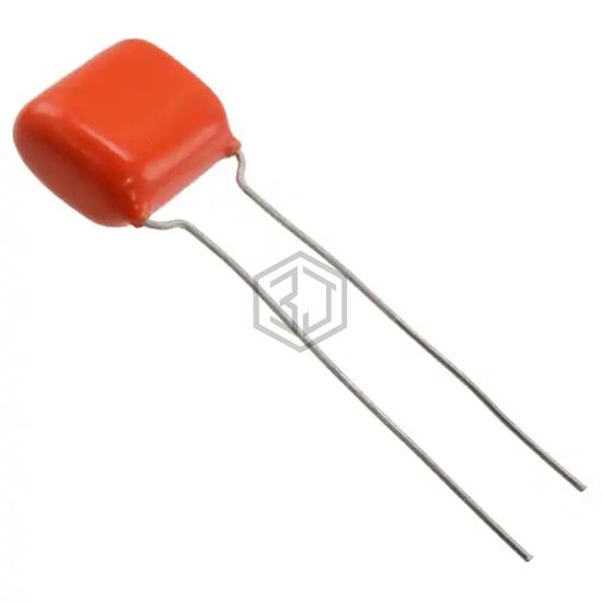 225P10494XD3 - Cornell Dubilier Electronics (CDE) - Film Capacitors