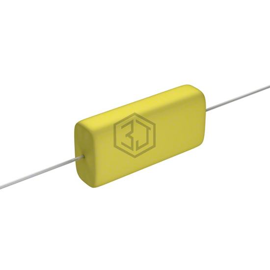 MMP2W1K - Cornell Dubilier Electronics (CDE) - Film Capacitors