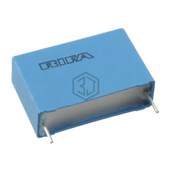 PHE450PF6220JR06L2 - KEMET - Film Capacitors
