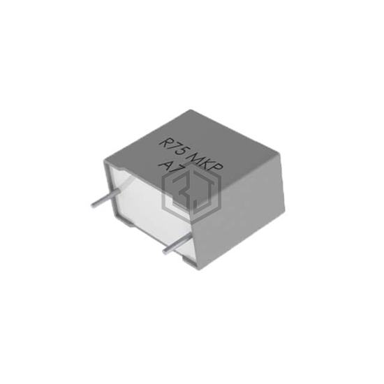 R75GR44704030J - KEMET - Film Capacitors